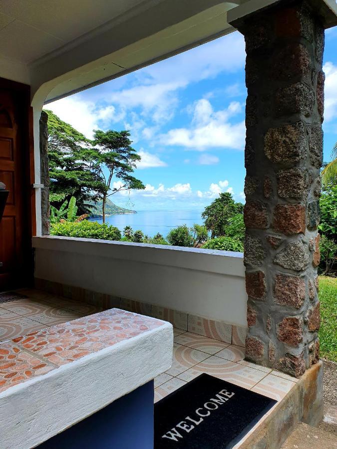 Rose Self Catering