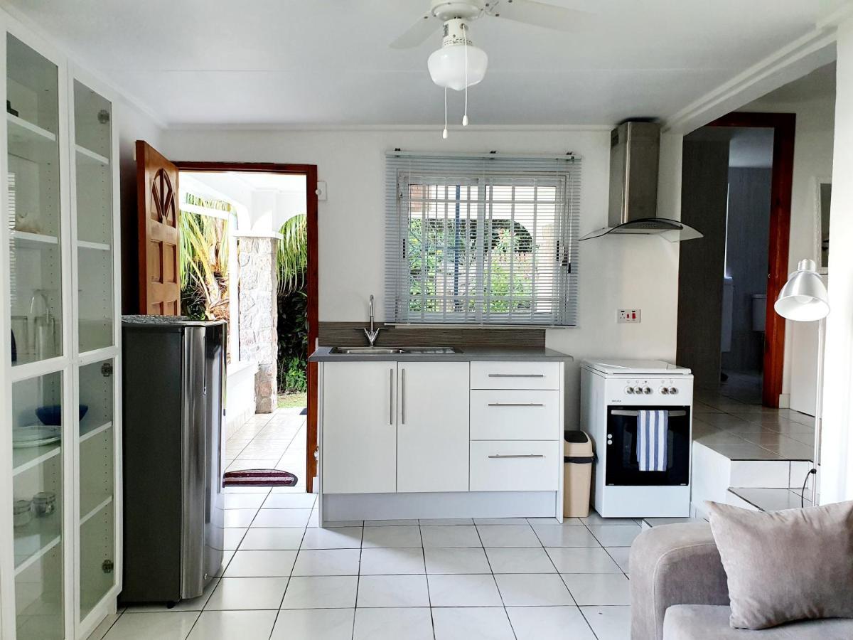 Rose Self Catering * Beau Vallon (Mahe)