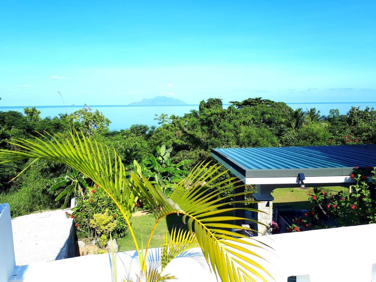 Rose Self Catering Apartamento Beau Vallon (Mahe)