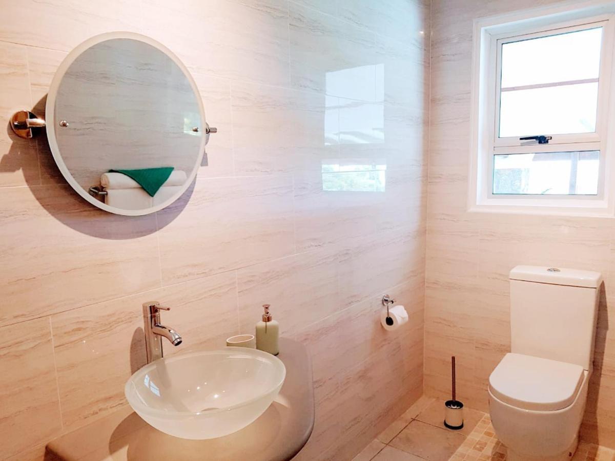 Apartamento Rose Self Catering