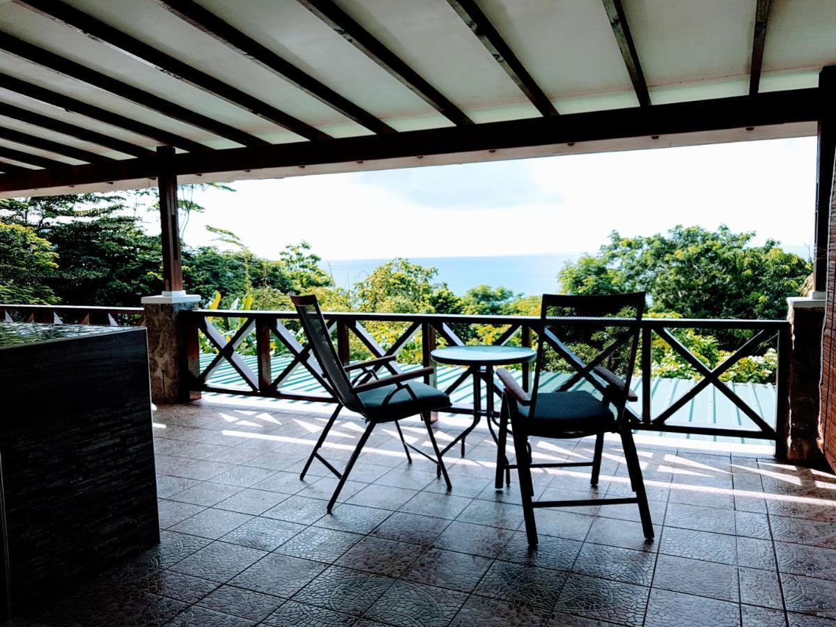 Rose Self Catering * Beau Vallon (Mahe)