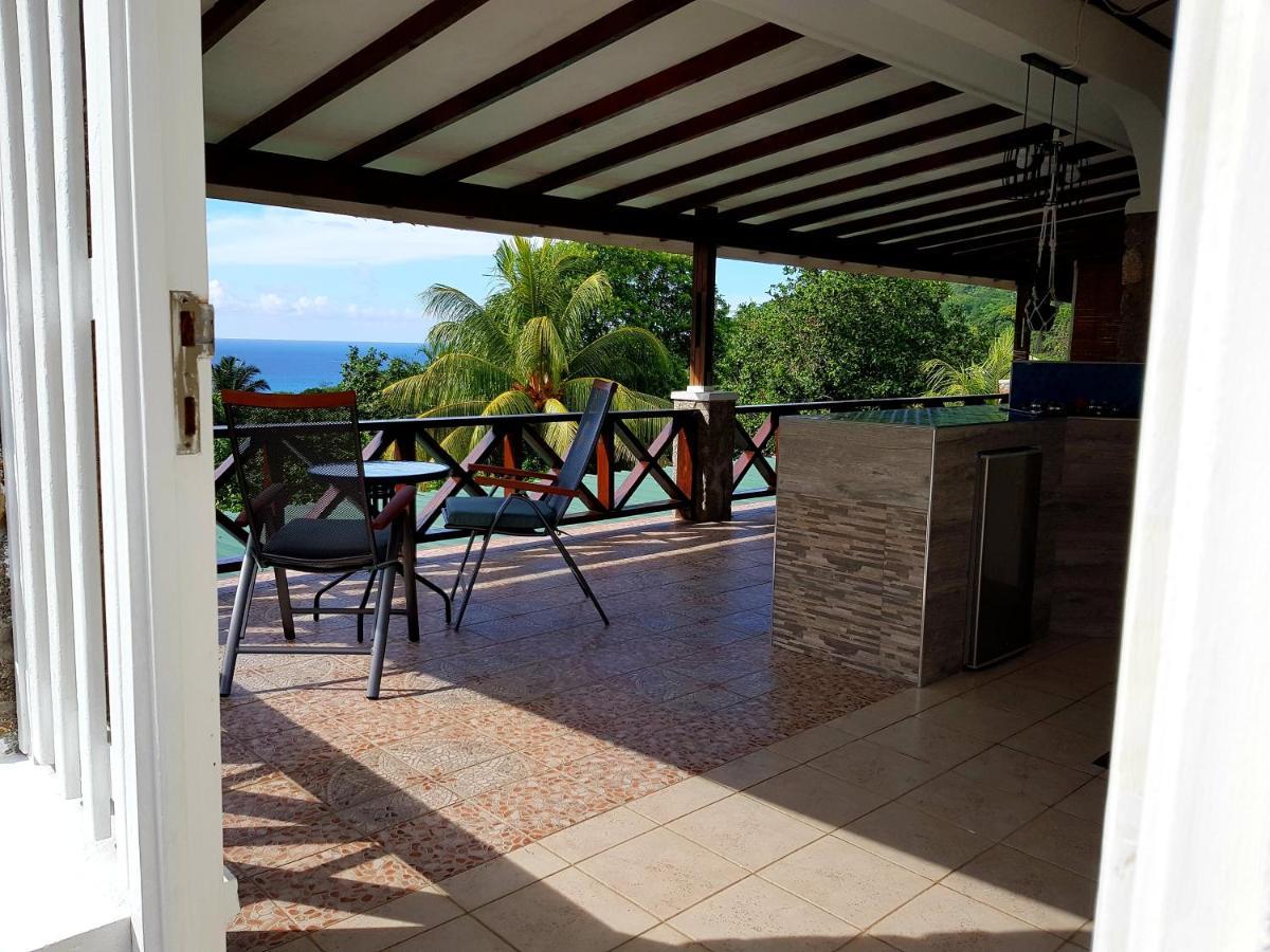 Rose Self Catering Apartamento *