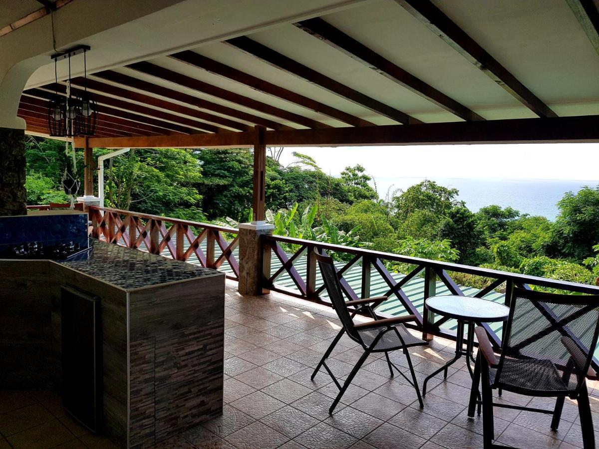 Rose Self Catering * Beau Vallon (Mahe)