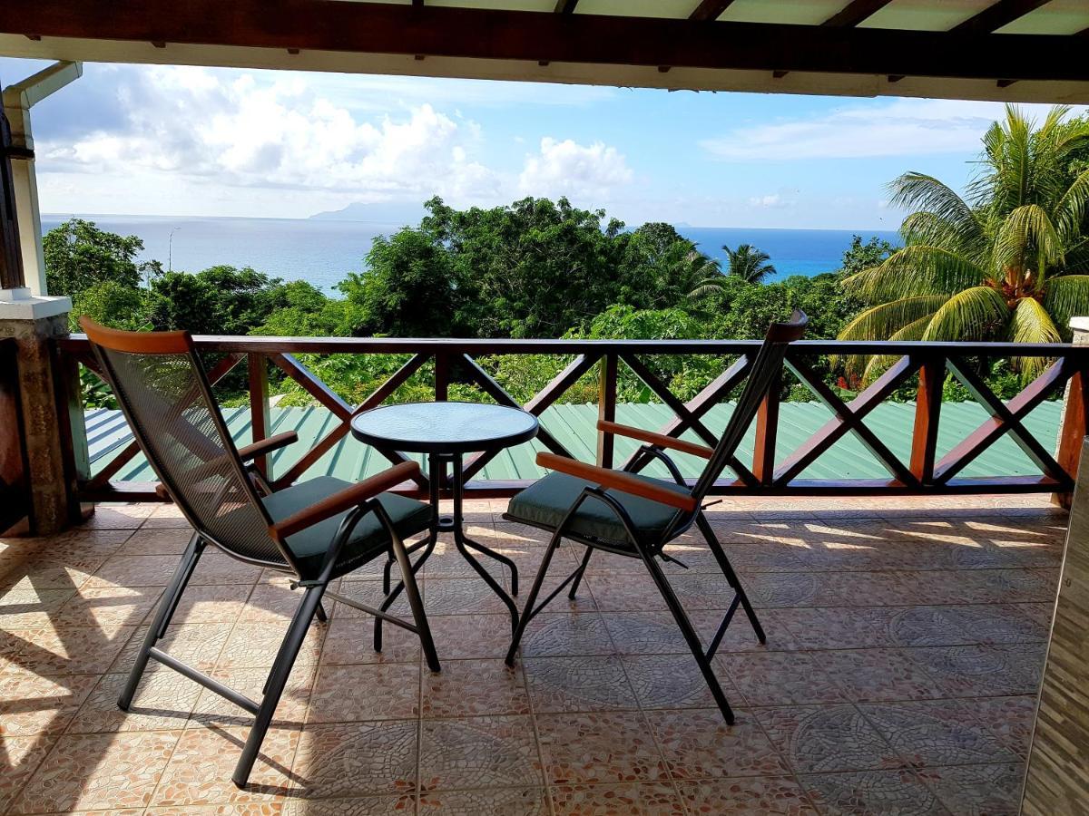 Rose Self Catering Beau Vallon (Mahe)
