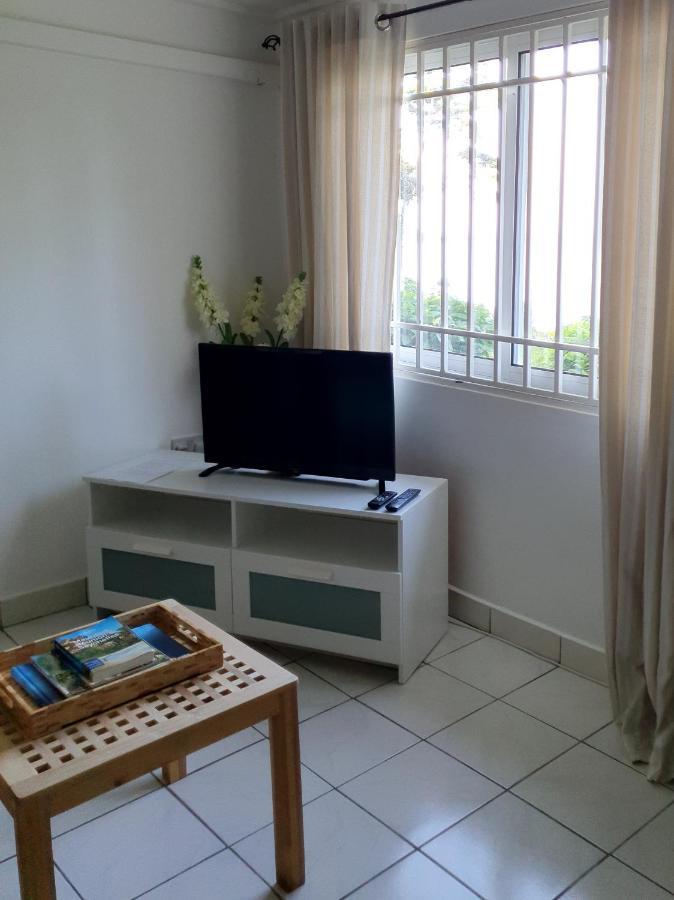 Rose Self Catering