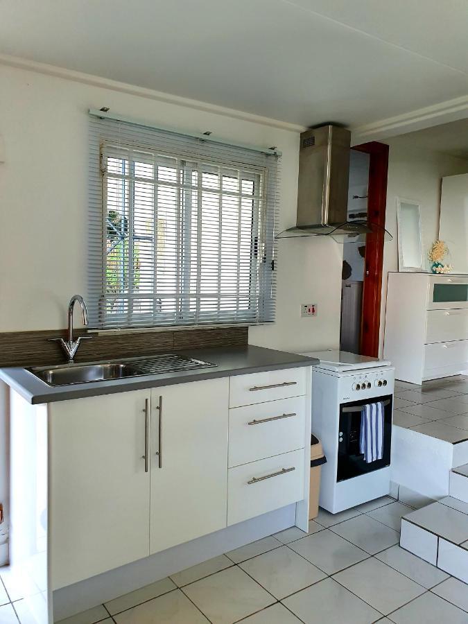 شقة Rose Self Catering بو فالون