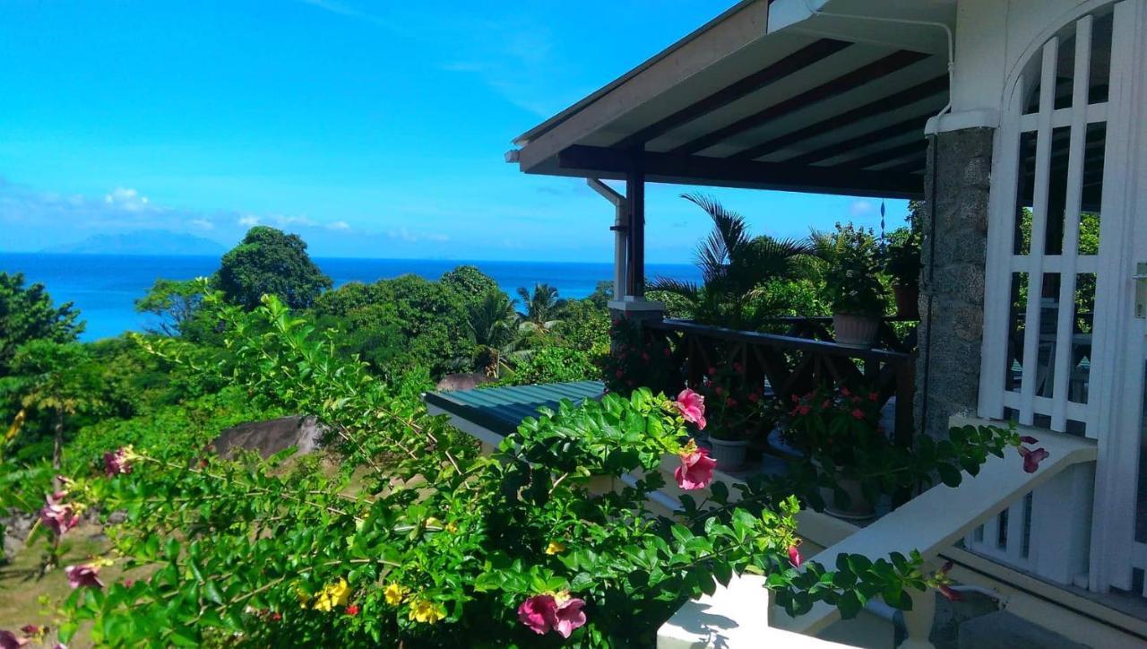 شقة Rose Self Catering