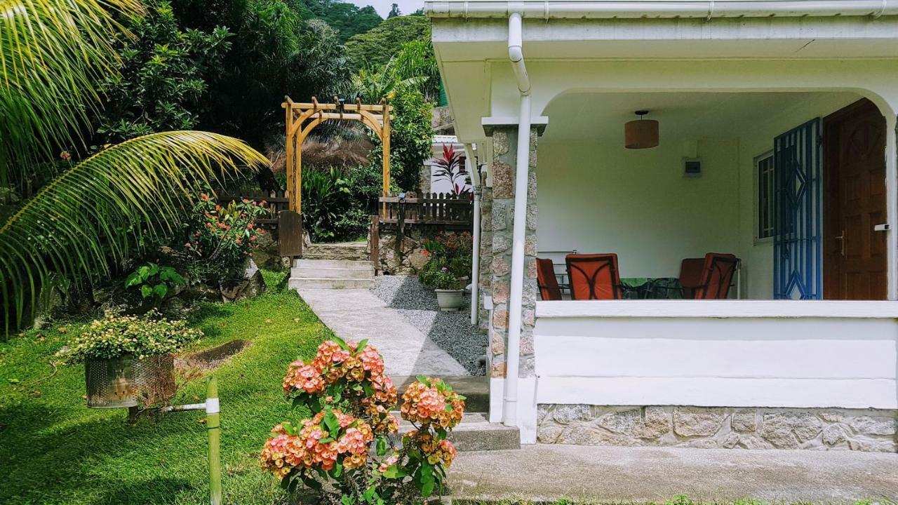 Rose Self Catering