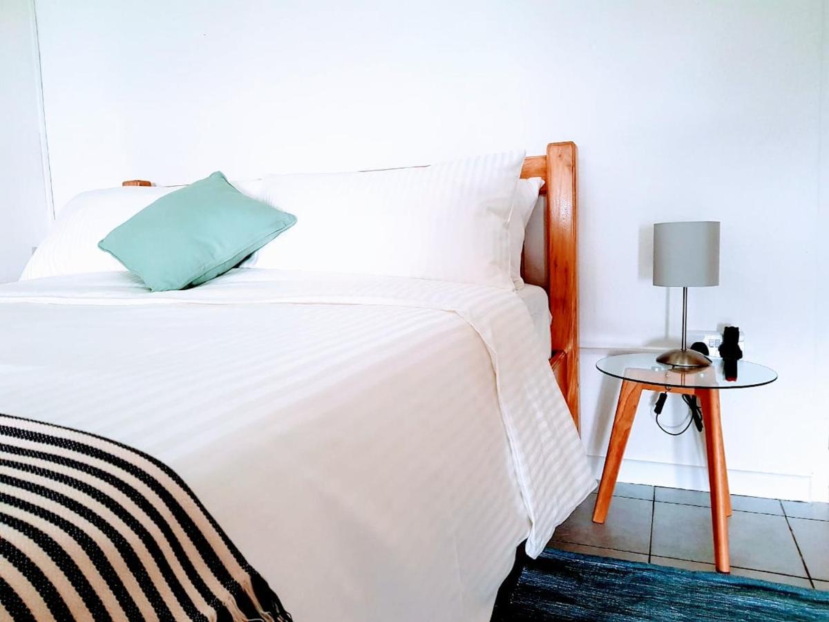 Rose Self Catering