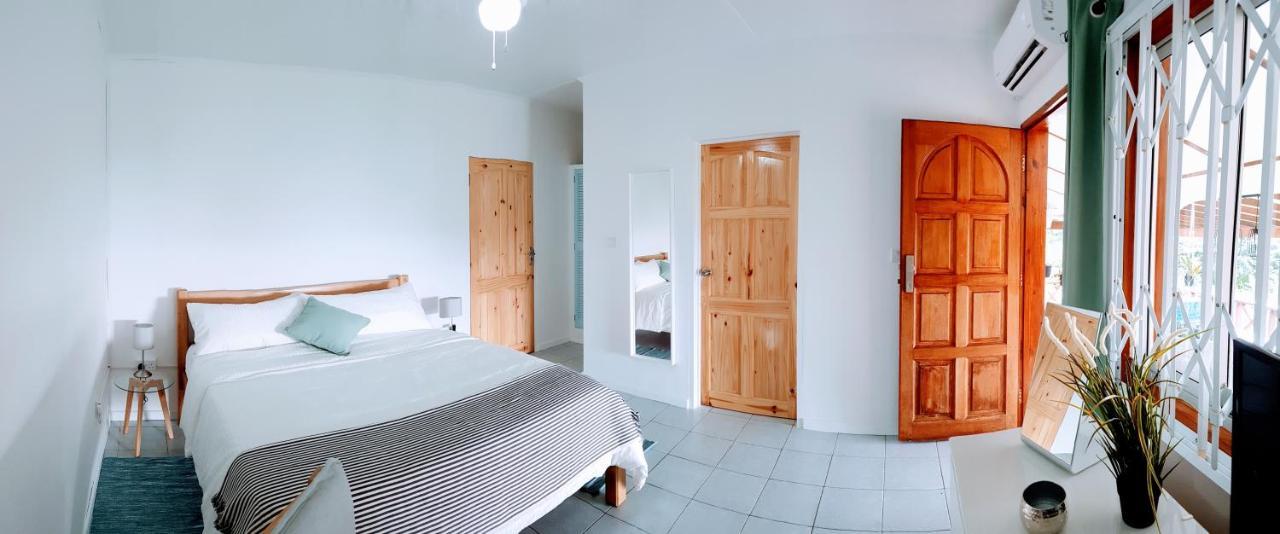 Rose Self Catering بو فالون