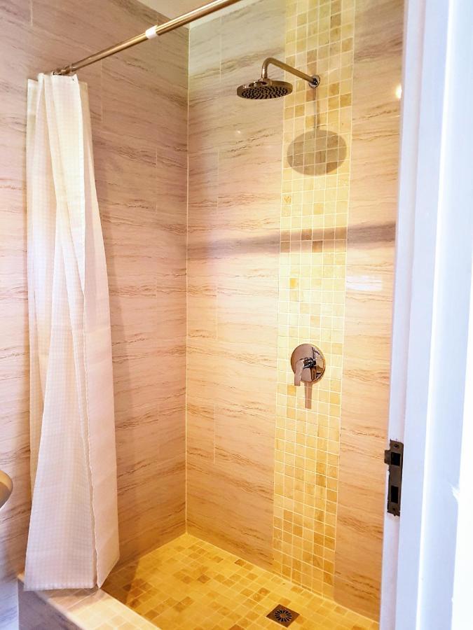 شقة Rose Self Catering