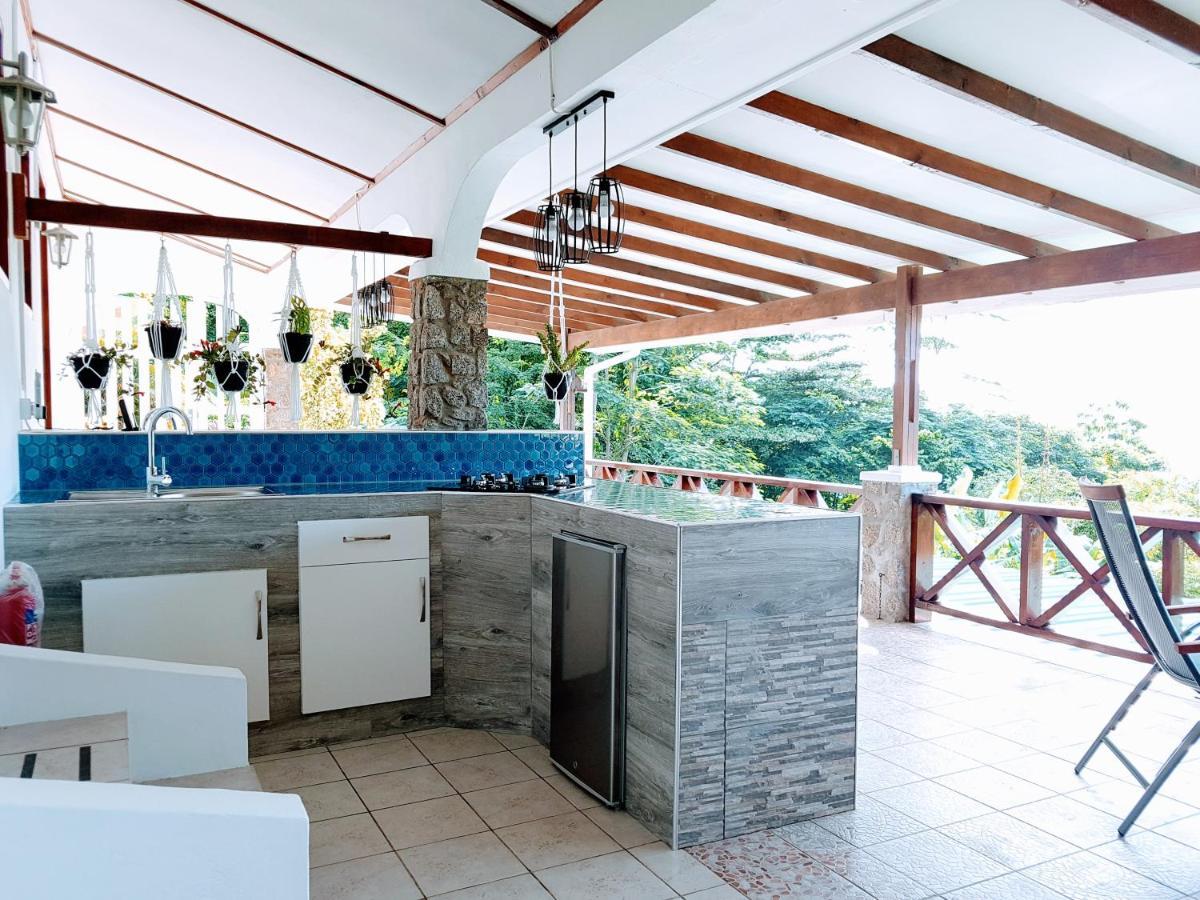 Rose Self Catering بو فالون
