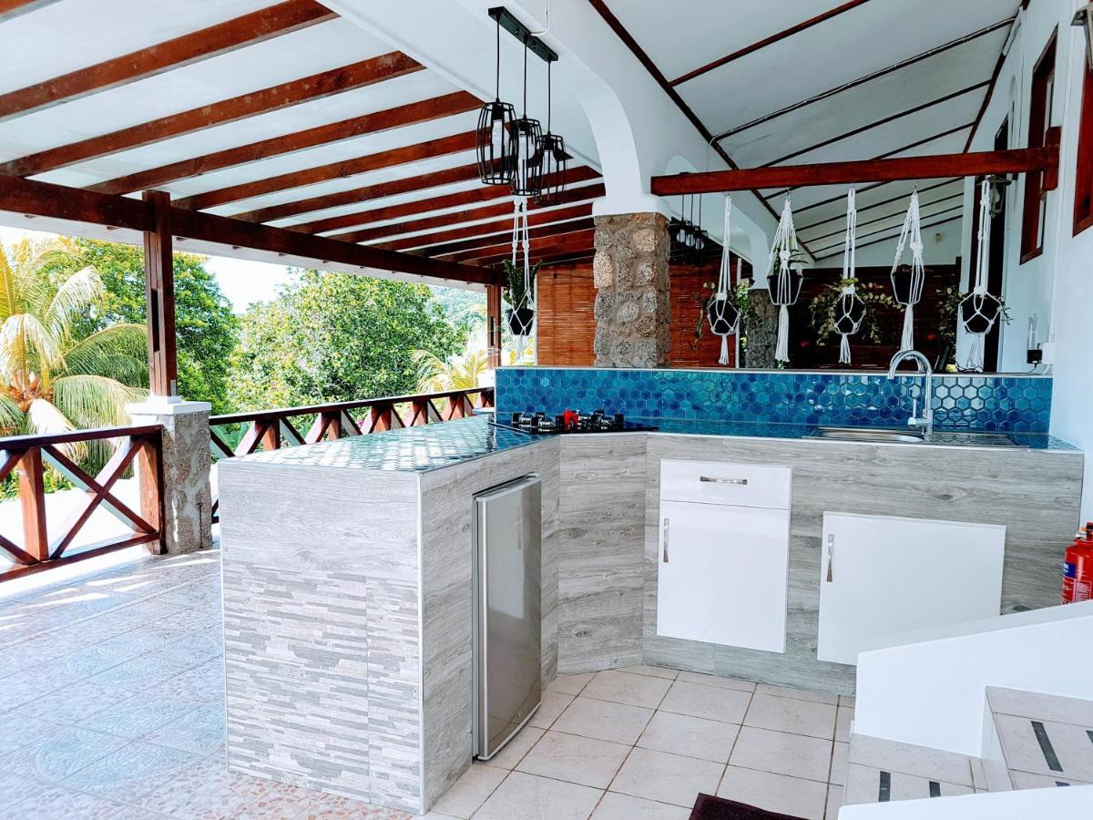 Rose Self Catering *