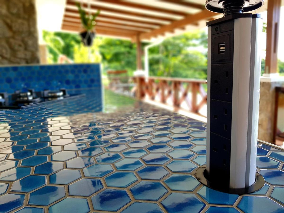 Rose Self Catering شقة بو فالون