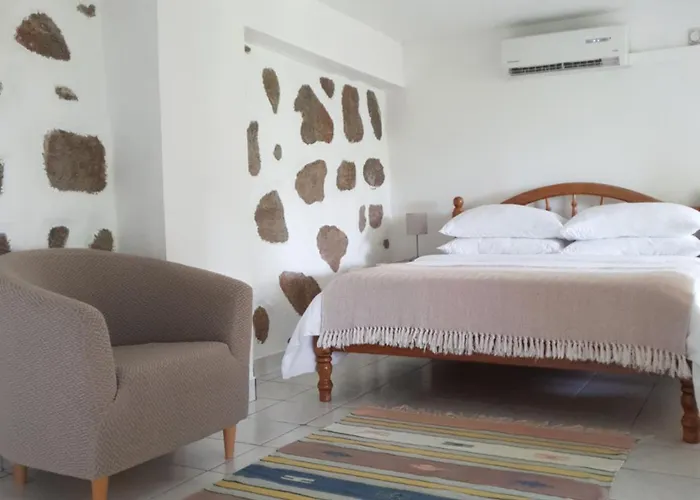 Rose Self Catering
