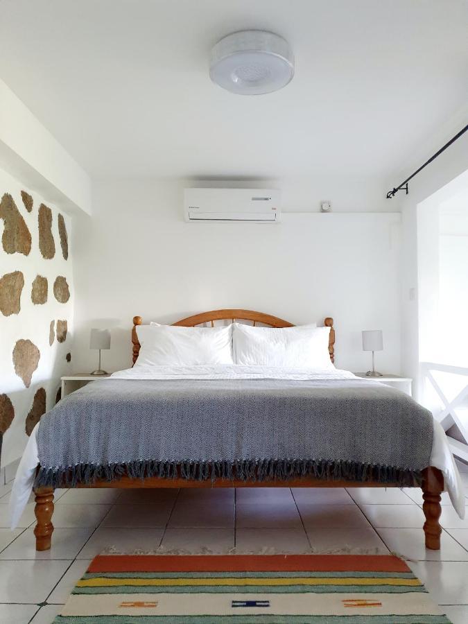Rose Self Catering Beau Vallon