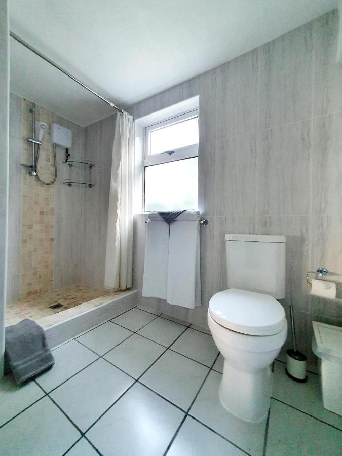 Rose Self Catering