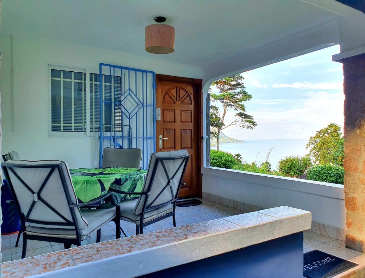 Rose Self Catering Apartman *