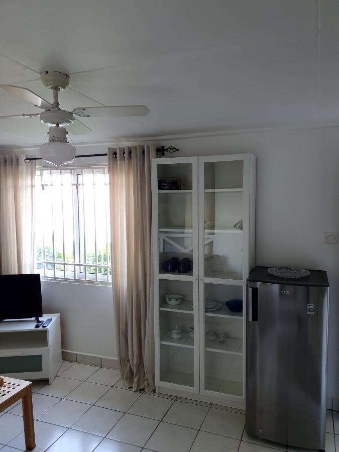 Rose Self Catering Apartman *