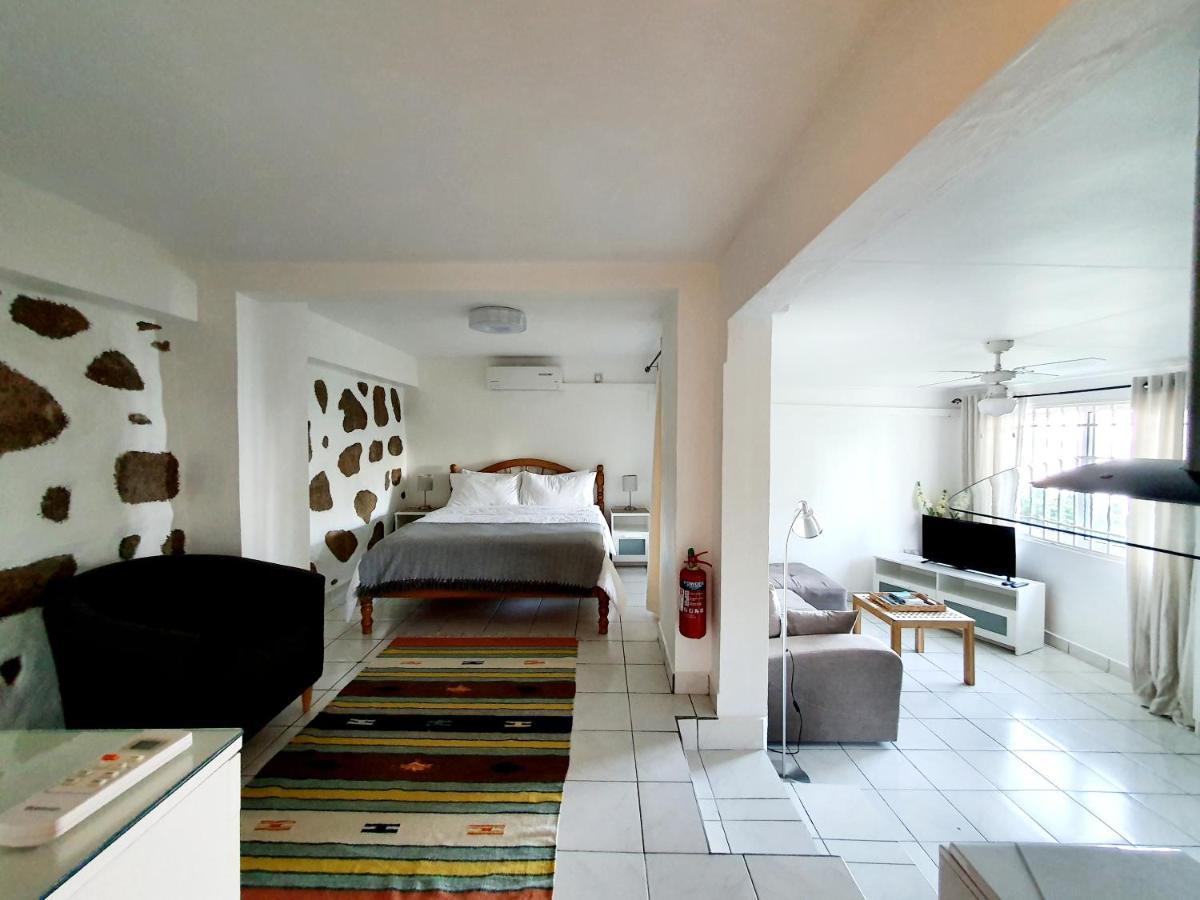 Apartman Rose Self Catering