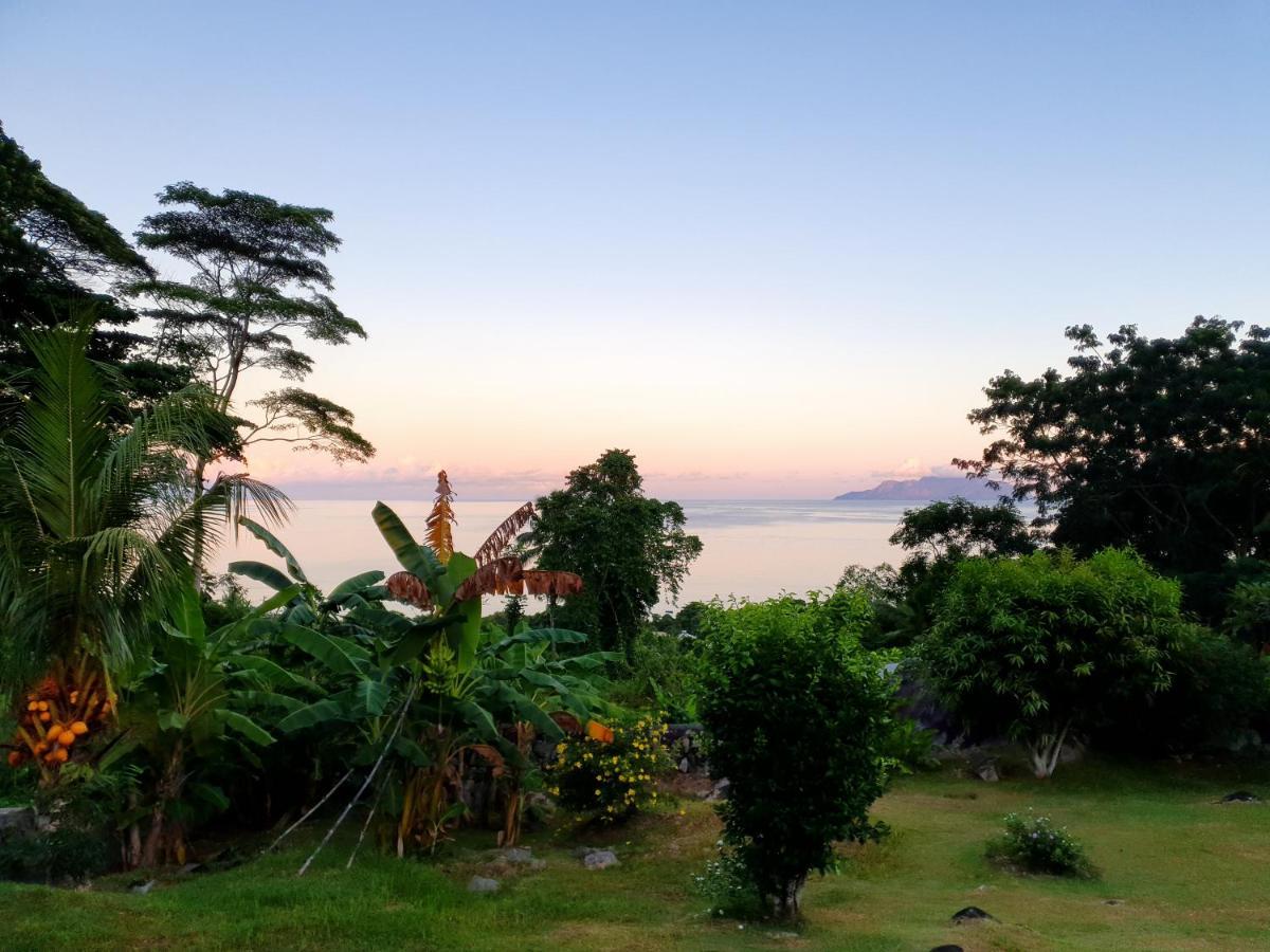 Rose Self Catering *