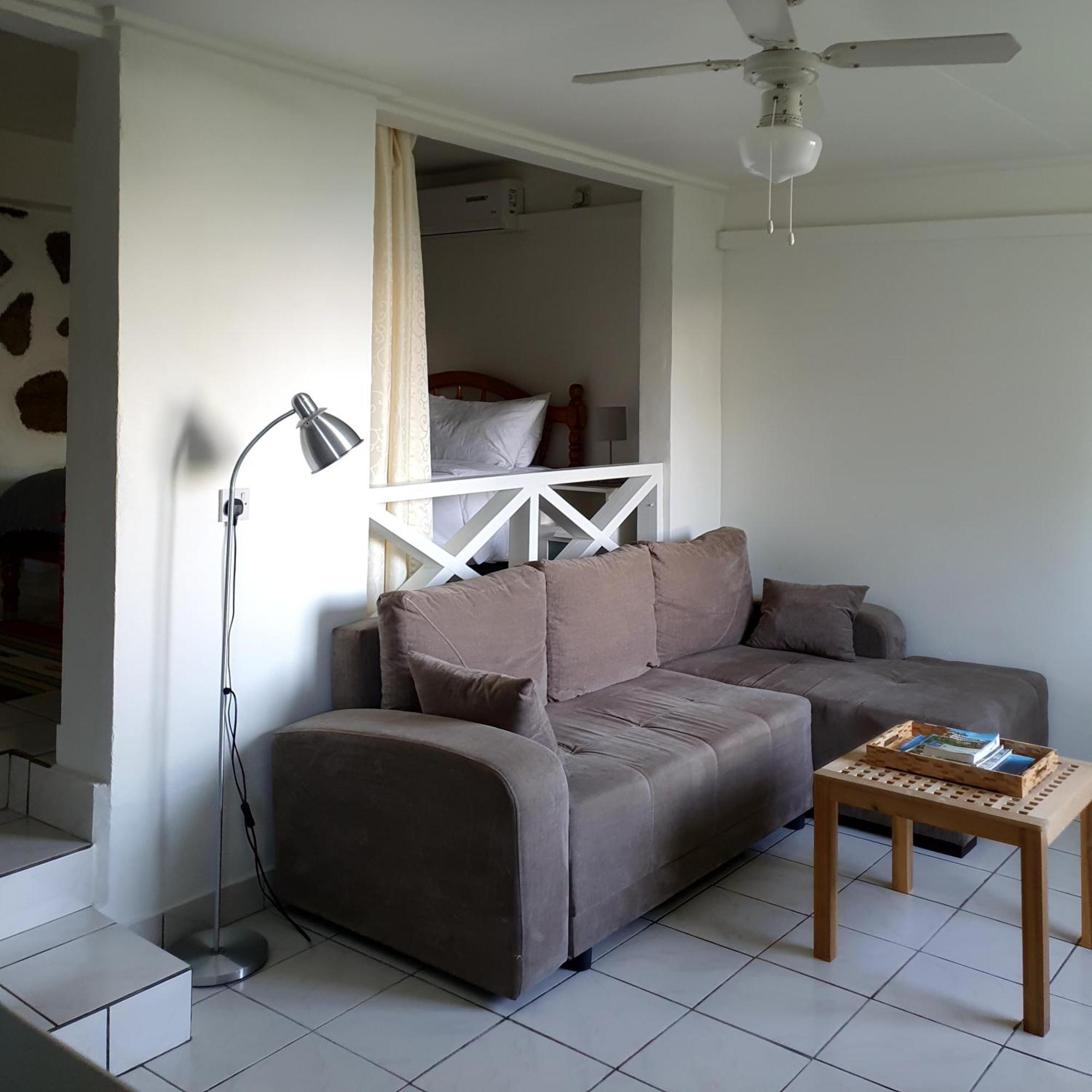 Apartman Rose Self Catering