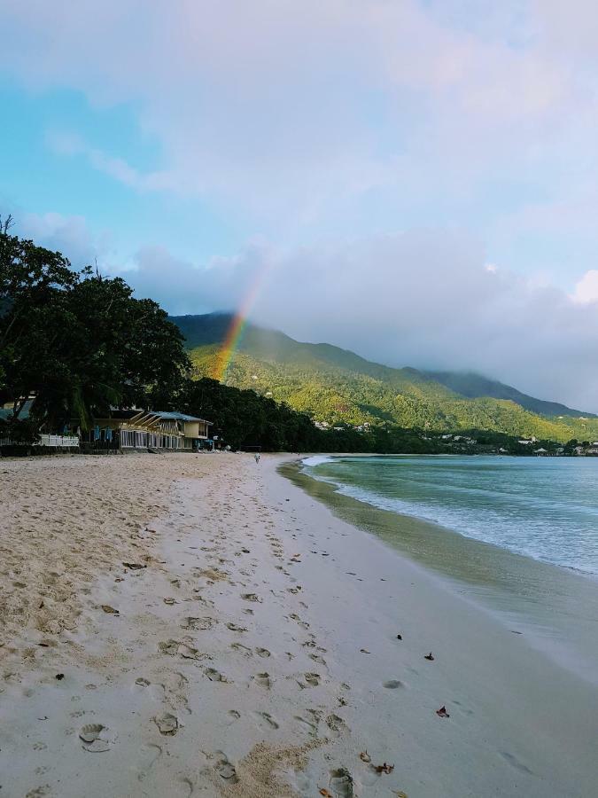 Rose Self Catering Beau Vallon
