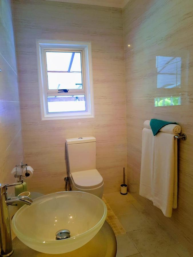 Rose Self Catering