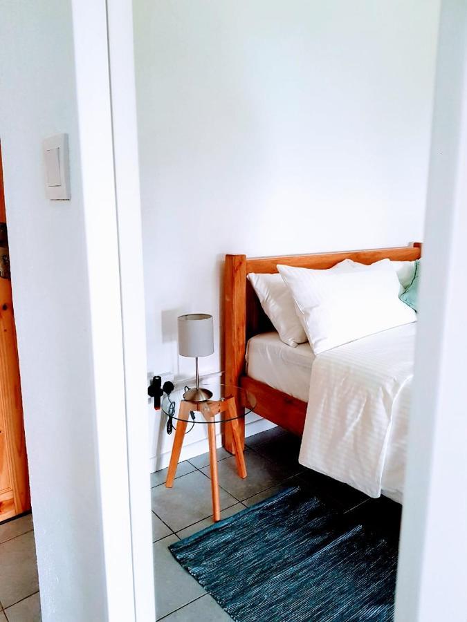 Rose Self Catering * Beau Vallon