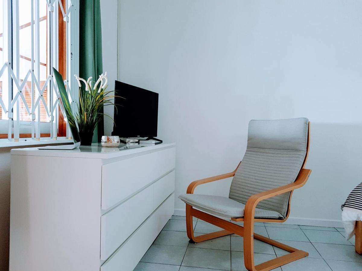 Apartman Rose Self Catering
