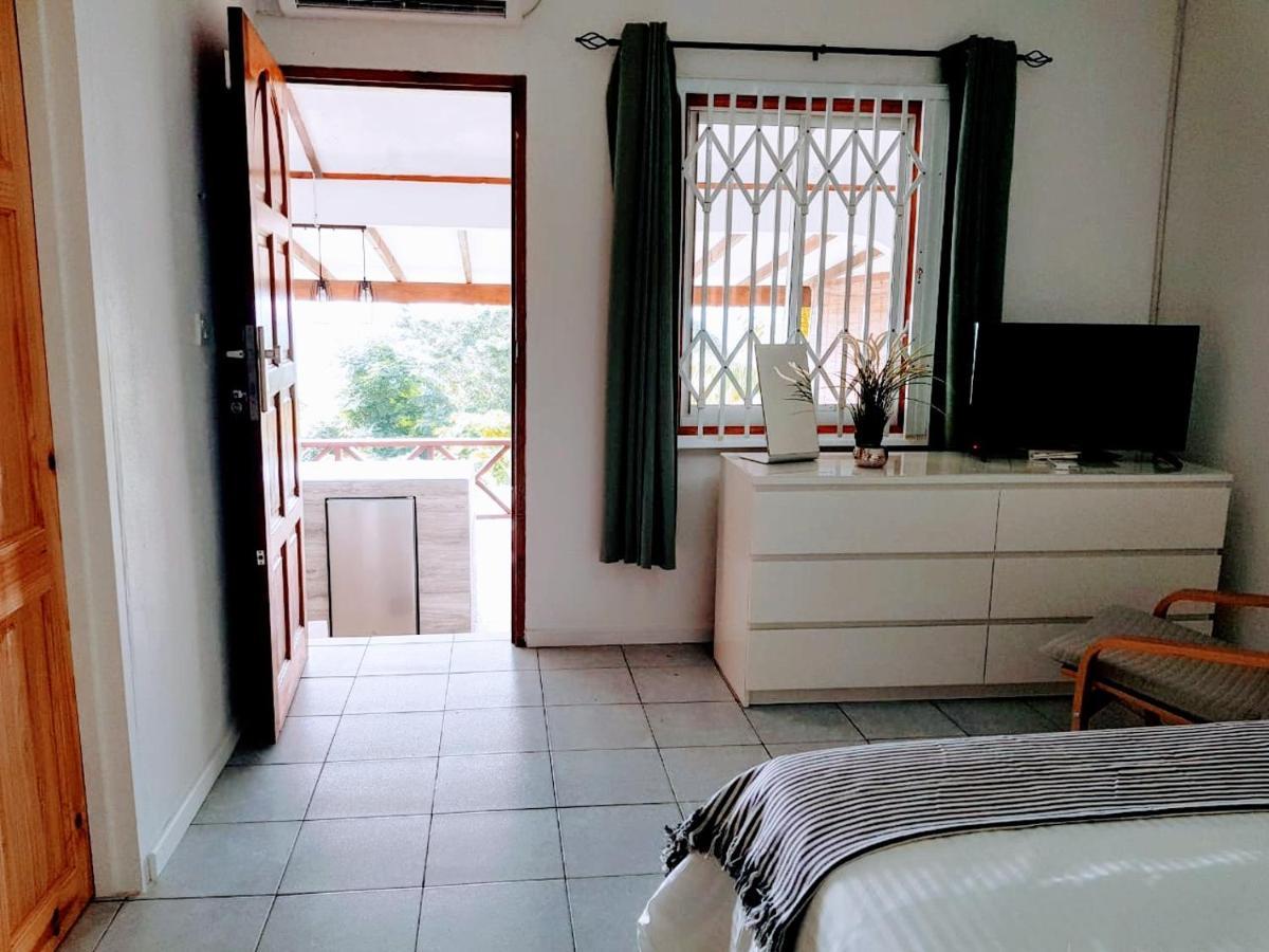 Apartman Rose Self Catering *