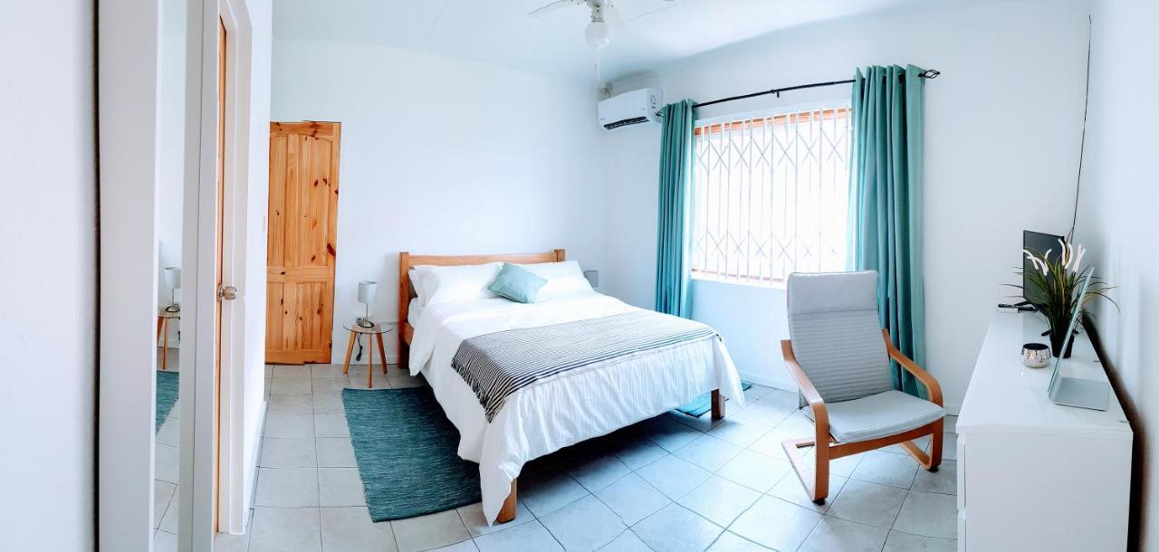 Apartman Rose Self Catering