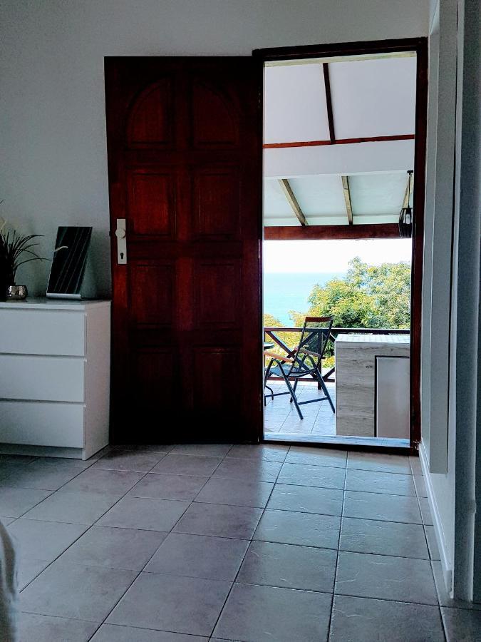 Rose Self Catering Beau Vallon