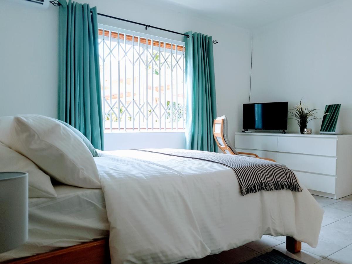 Apartman Rose Self Catering *