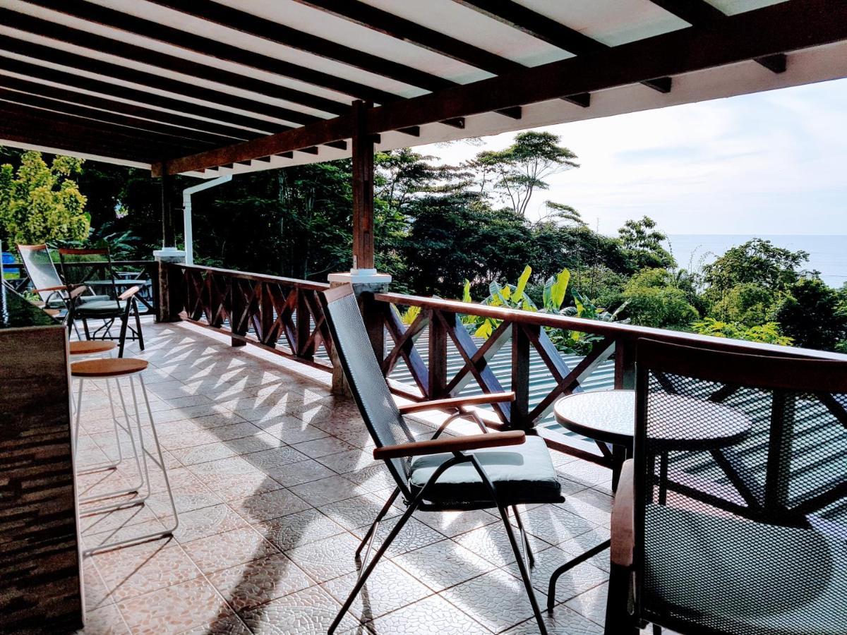 Rose Self Catering Beau Vallon