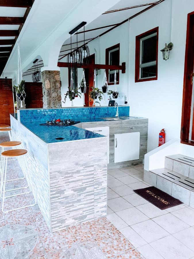 Rose Self Catering Apartman Beau Vallon