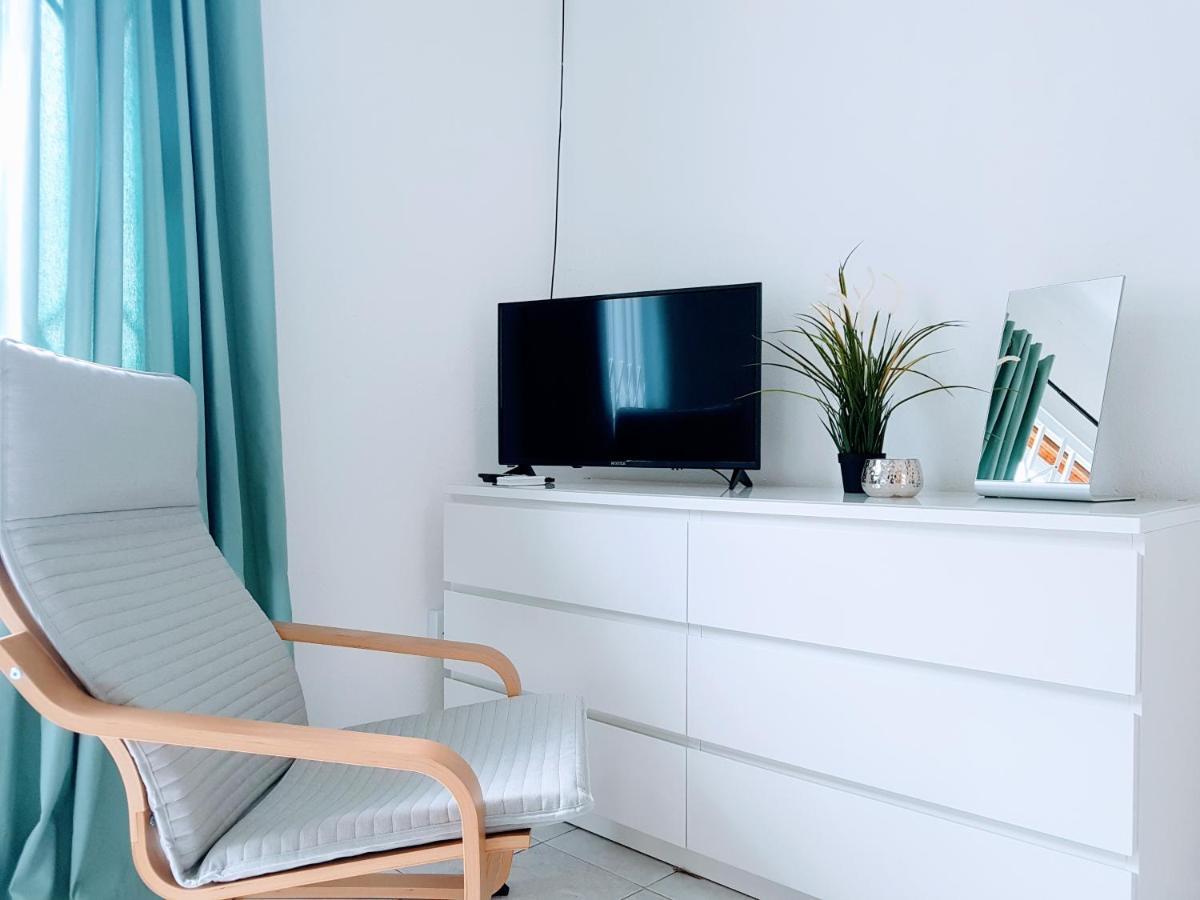 Rose Self Catering Apartman *